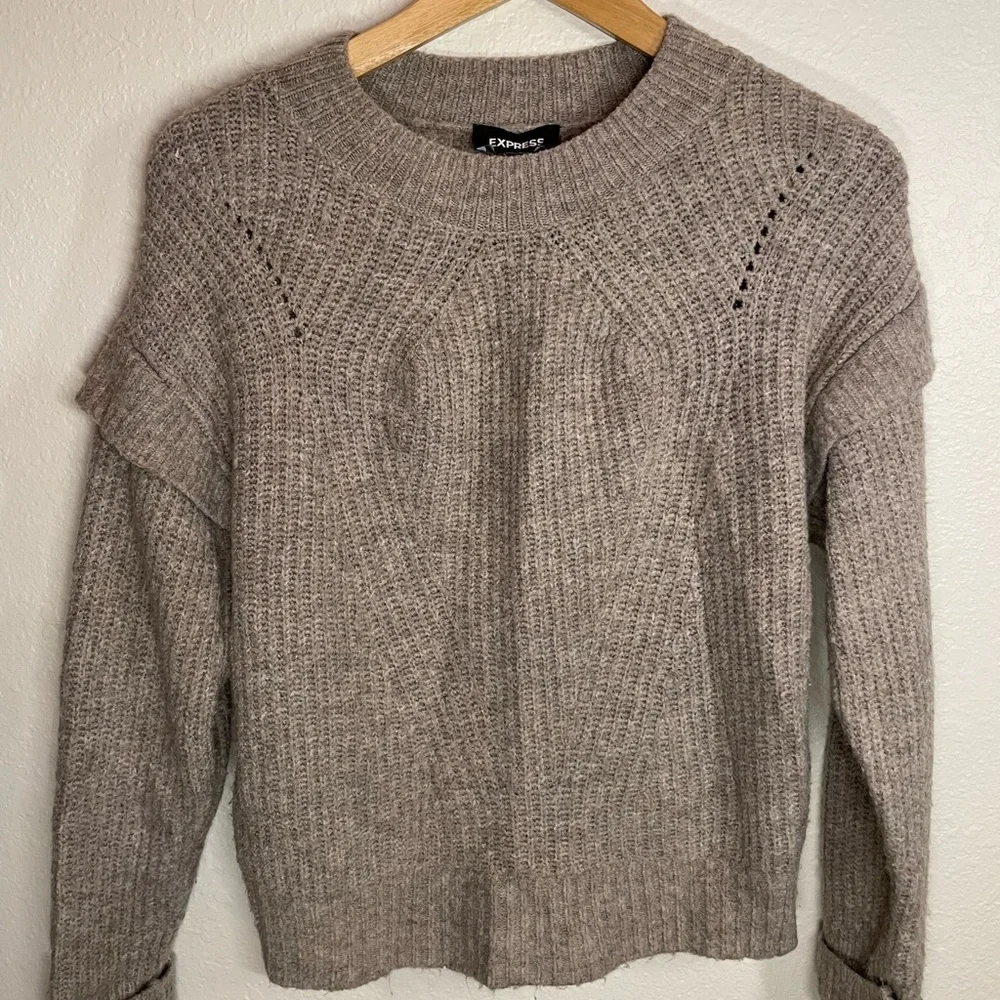 Express sweater - Picture 4 of 5